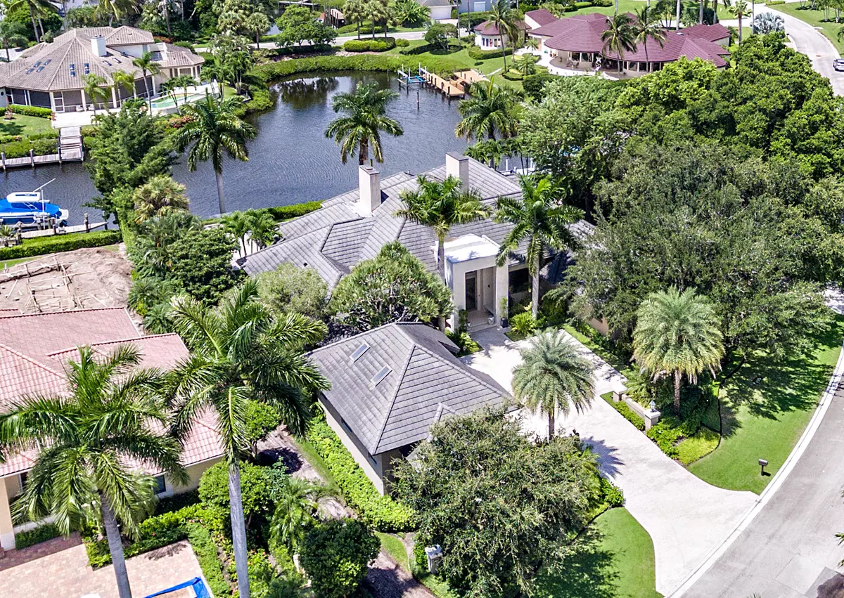 Palm Beach Gardens, FL 33410,2940 Le Bateau DR