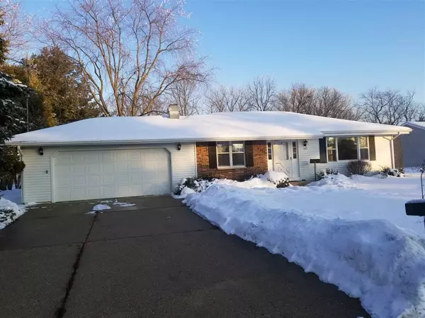 Milton, WI 53563,342 Ivanhoe Dr