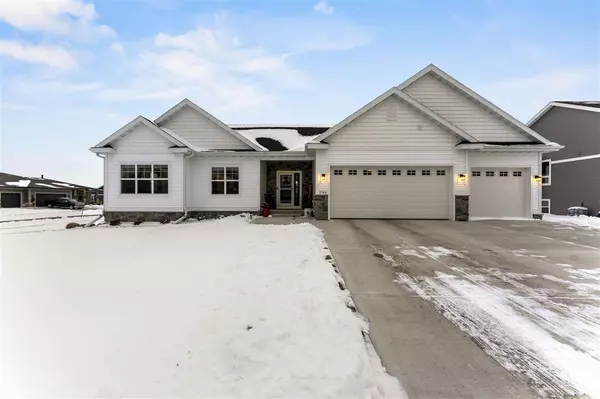 2146 Lonnie Ln, Sun Prairie, WI 53590