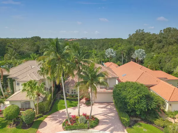 Palm Beach Gardens, FL 33410,3394 W Degas DR