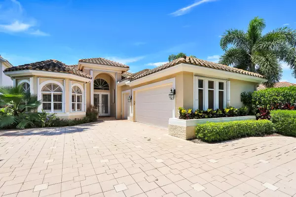 Palm Beach Gardens, FL 33410,3370 W Degas DR