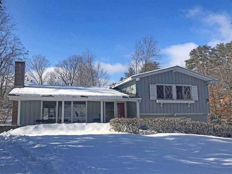 1 Read RD, Hanover, NH 03755