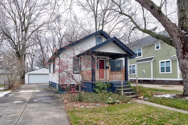 1121 OWANA Avenue, Royal Oak, MI 48067 3437