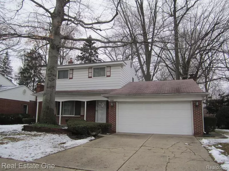 14440 HUBBARD Street, Livonia, MI 48154 4162