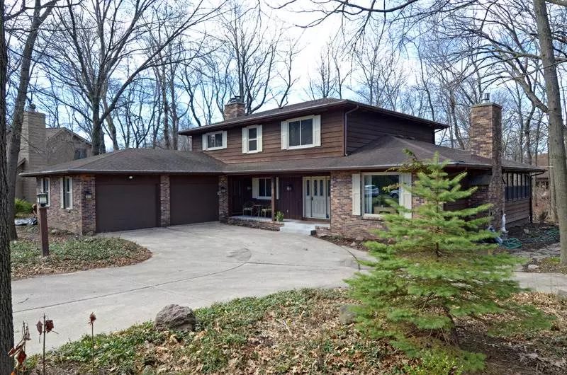 Fitchburg, WI 53711,5843 TIMBER RIDGE TR