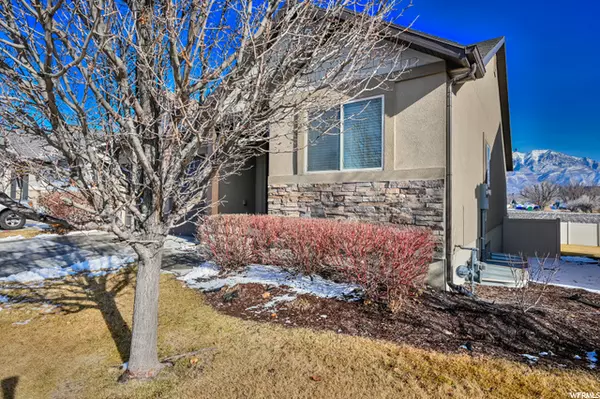 Orem, UT 84059,613 S 1810 W