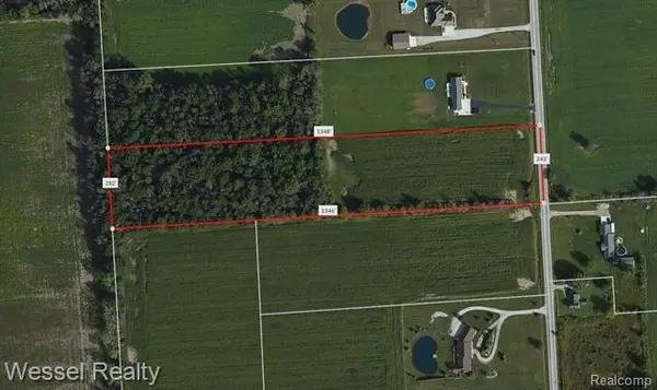 0 Wales Center, Wales Twp, MI 48027