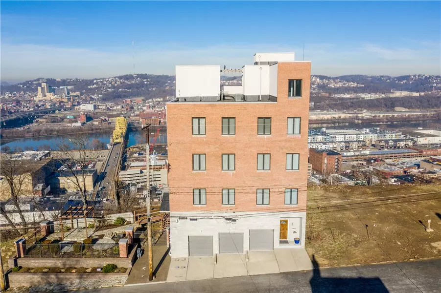 1825 Arcena St. #Unit 1, Pittsburgh, PA 15219