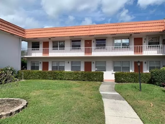 2600 SE Ocean BLVD Jj-5, Stuart, FL 34996