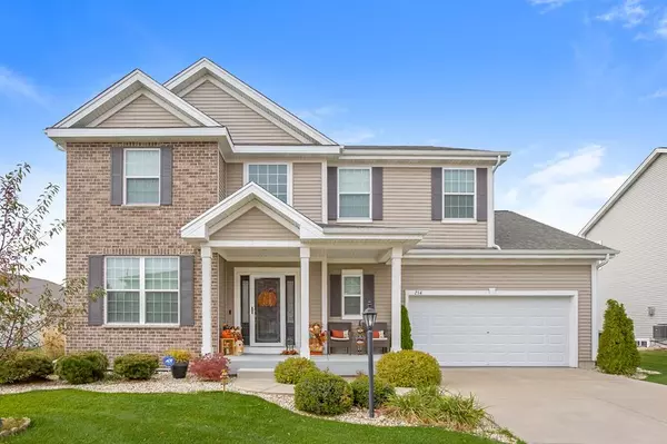 Sun Prairie, WI 53590,254 Moorland Pl