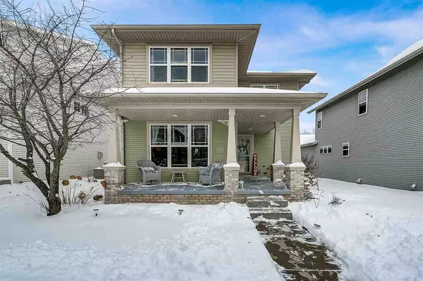 625 Copernicus Way, Madison, WI 53718