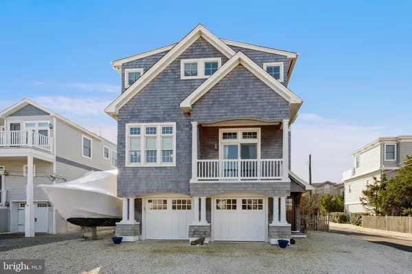 Harvey Cedars, NJ 08008,28 KINSEY LN