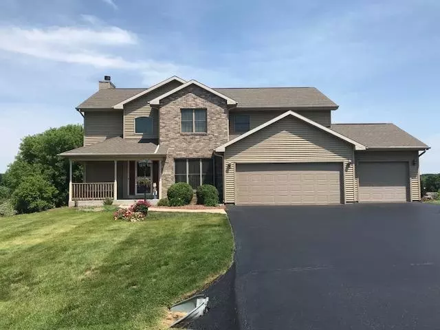 Fort Atkinson, WI 53538,W6263 Apple Ln