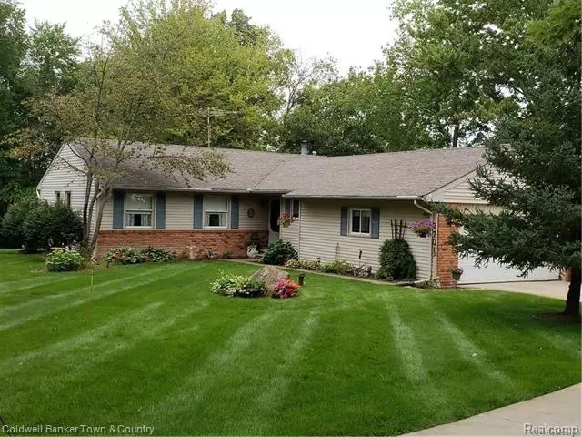 Brighton, MI 48114,2701 SCOTTWOOD PL