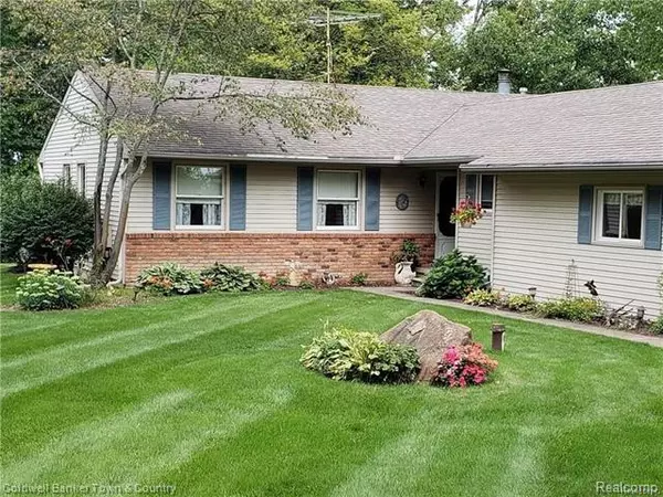 Brighton, MI 48114,2701 SCOTTWOOD PL