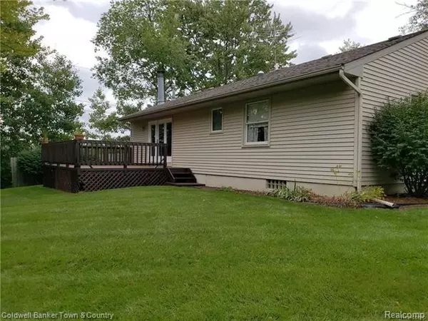 Brighton, MI 48114,2701 SCOTTWOOD PL