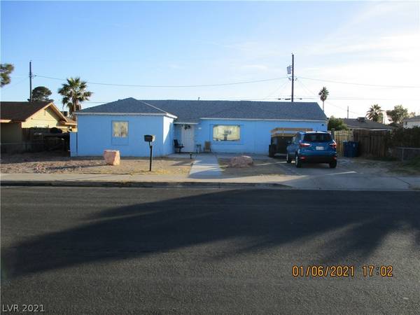 4325 Cory Place, Las Vegas, NV 89107