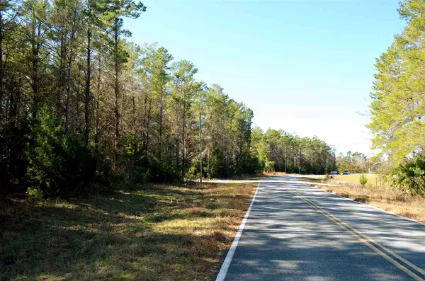 Perry, FL 32348,000 Seameadows Drive