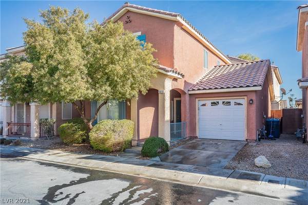 5610 El Rito Court, Las Vegas, NV 89122