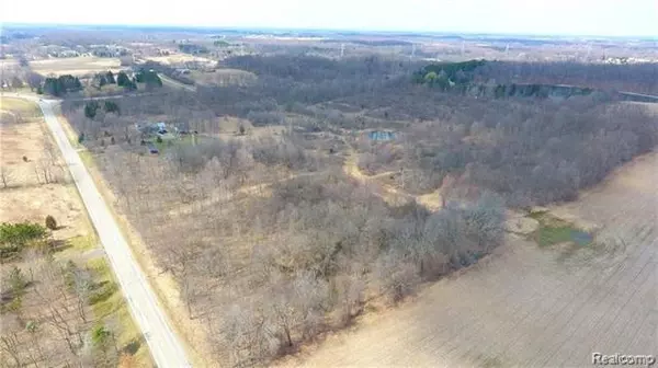 Hadley Twp, MI 48446,0002 Hasler Lake Rd RD