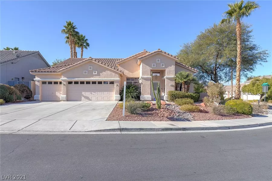 97 Ancient Hills Lane, Henderson, NV 89074