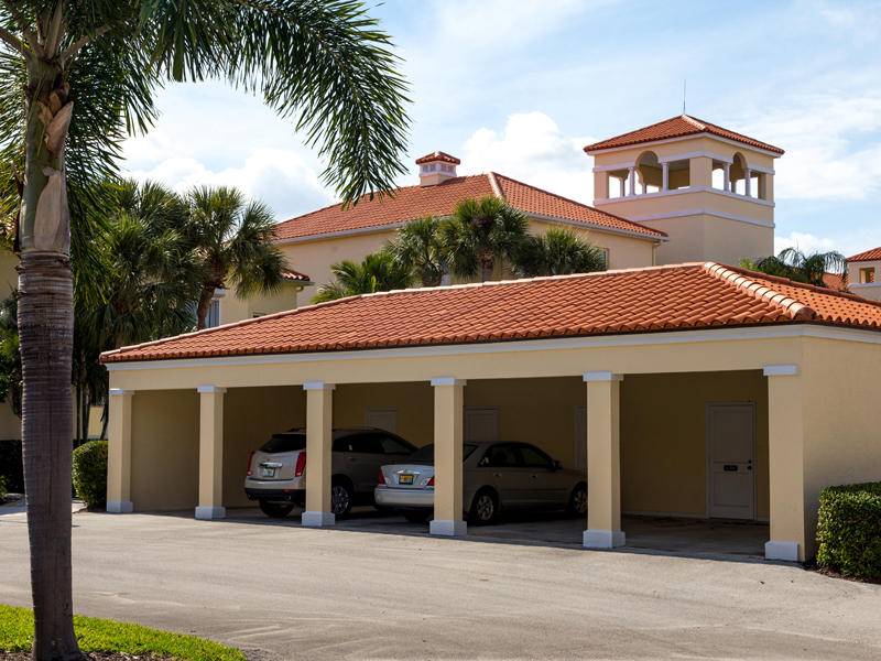 Vero Beach, FL 32967,5065 Harmony CIR 201
