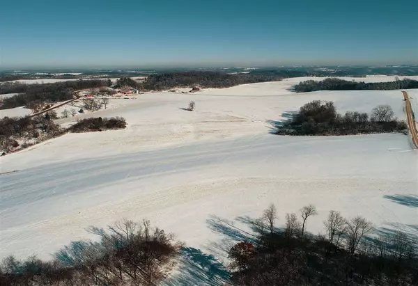 Soldiers Grove, WI 54655,40 acres Sherry Ridge Rd