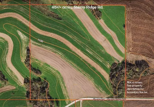 Soldiers Grove, WI 54655,40 acres Sherry Ridge Rd