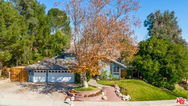 24423 Vista Ridge Dr, Valencia, CA 91355