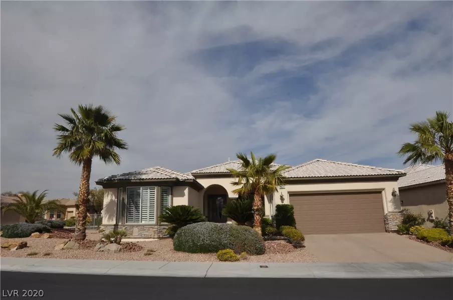 4462 Monte San Savino, Las Vegas, NV 89135