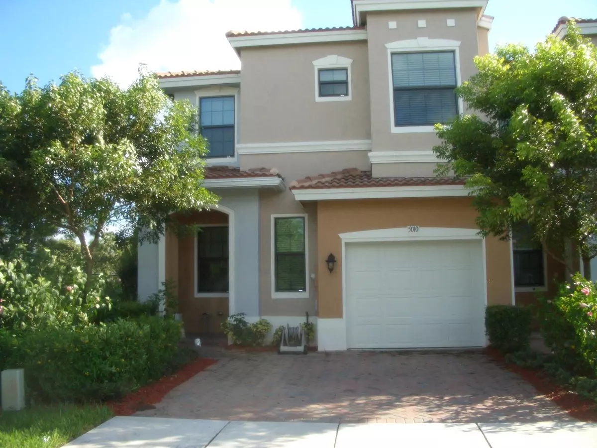 Delray Beach, FL 33484,5010 S Astor CIR