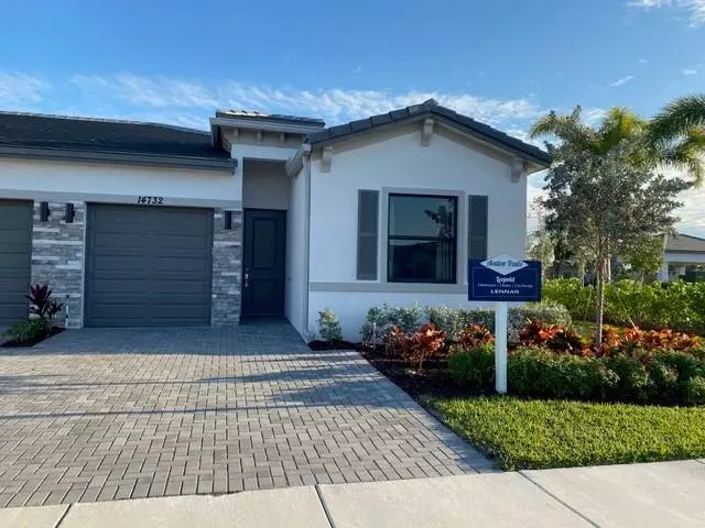 Delray Beach, FL 33446,14732 Three Ponds TRL