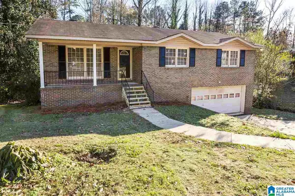 429 WESTWOOD AVE, Adamsville, AL 35005