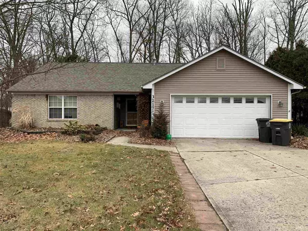 3217 Cedar Ridge Run, Fort Wayne, IN 46808