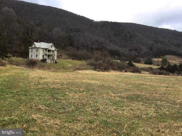 SUGAR GROVE RD, Brandywine, WV 26802