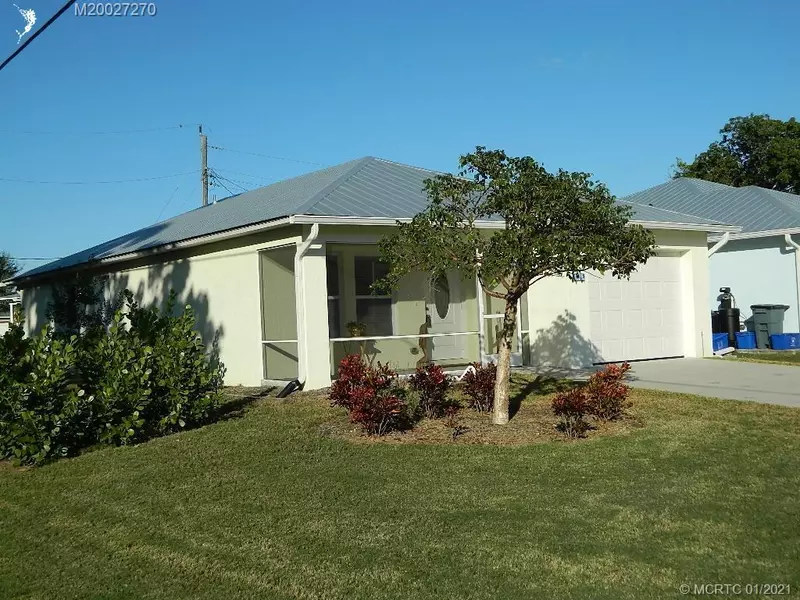 1175 NW 14th ST, Stuart, FL 34994