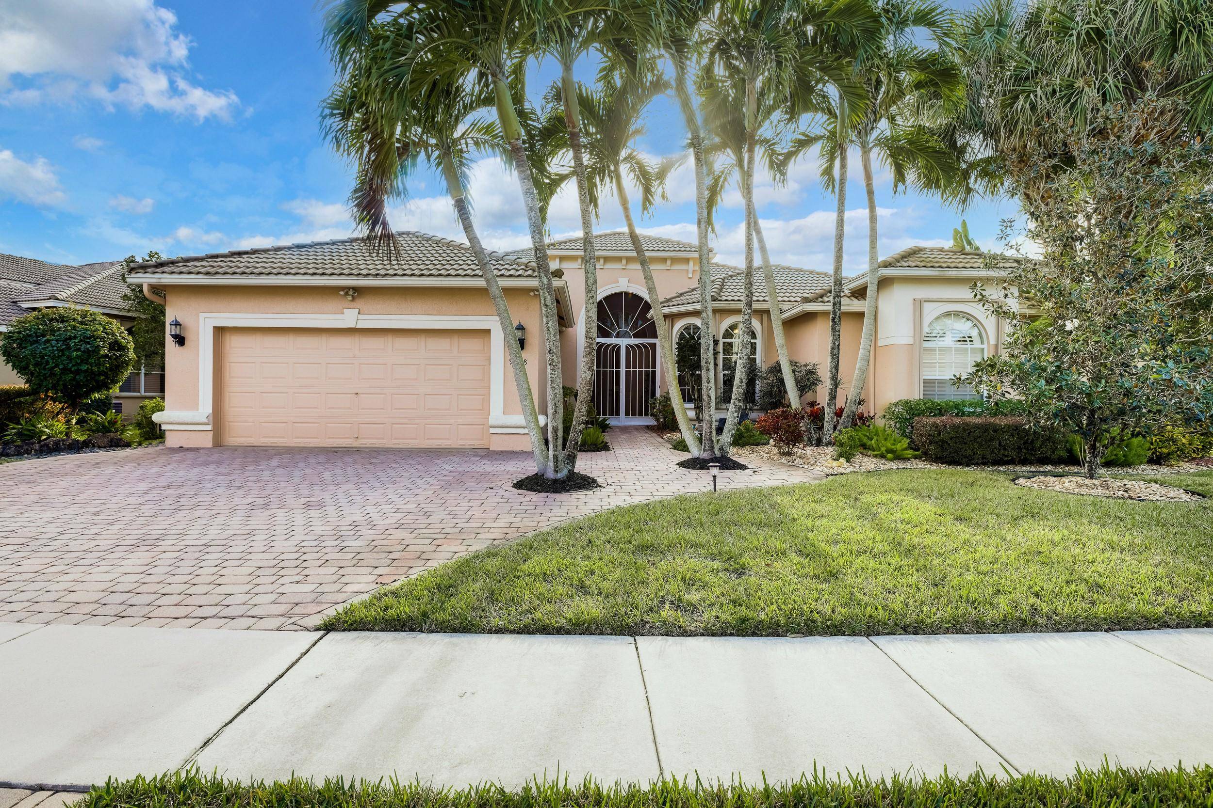 Lake Worth, FL 33467,9668 San Vittore ST