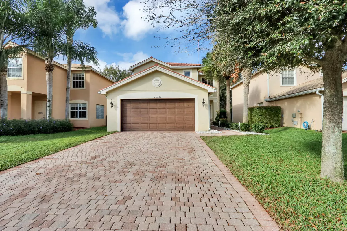 Boynton Beach, FL 33437,10621 Cocobolo WAY