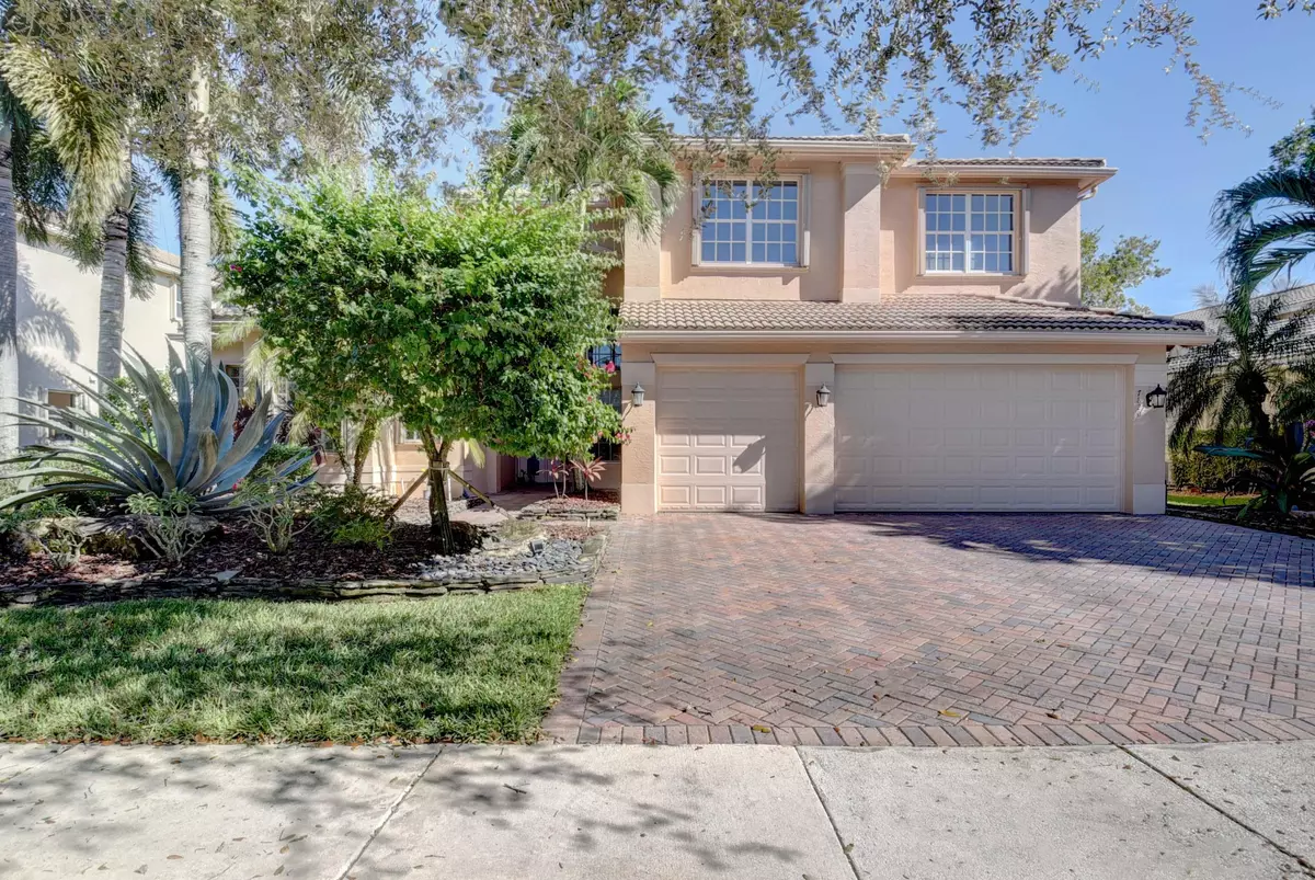 Lake Worth, FL 33467,7820 Brookmar CT