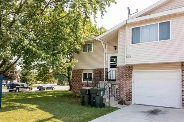 Sun Prairie, WI 53590,43 N Walker Way