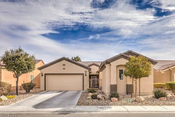 7648 Fruit Dove Street, North Las Vegas, NV 89084