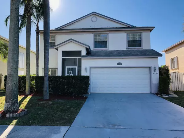 6252 Lansdowne CIR, Boynton Beach, FL 33472