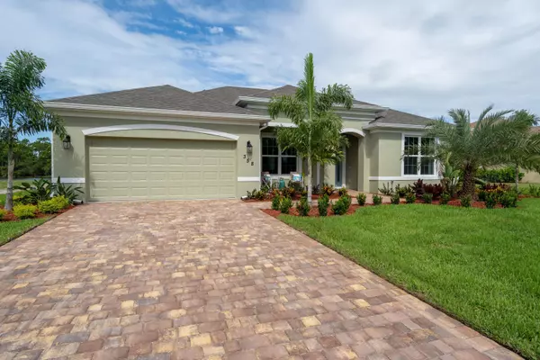 Port Saint Lucie, FL 34953,358 SW Vista Lake DR