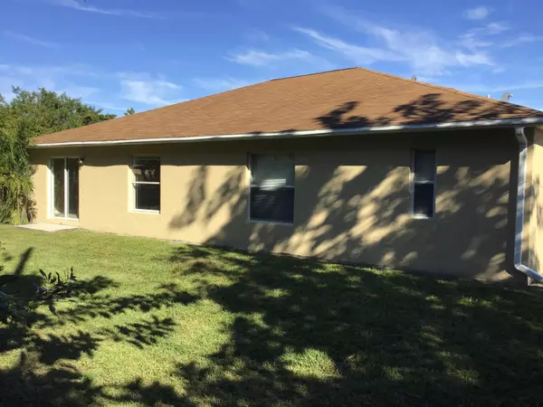 Port Saint Lucie, FL 34953,4650 SW Joffre ST