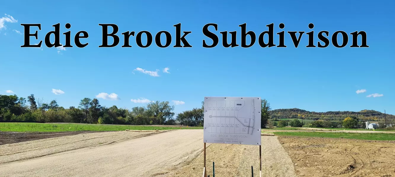 Lot 8  Presley Dr Unit, Gale, WI 54630