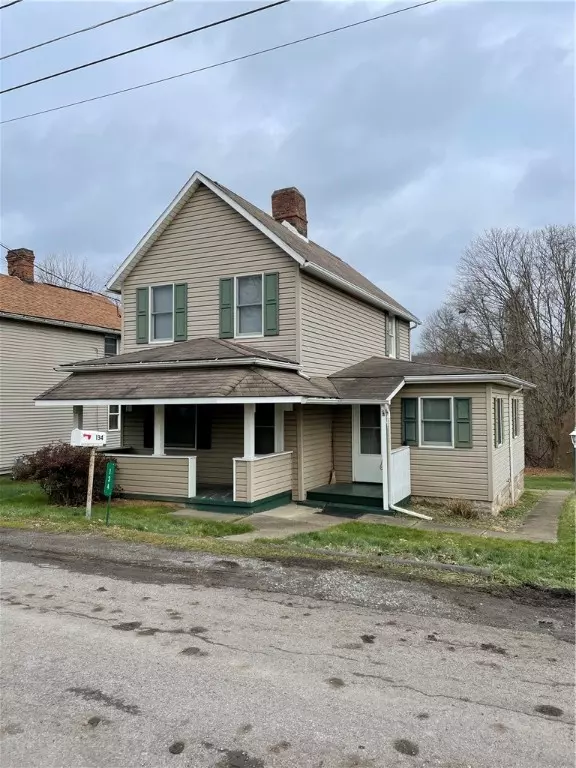 Ford City, PA 16226,134 Neal St