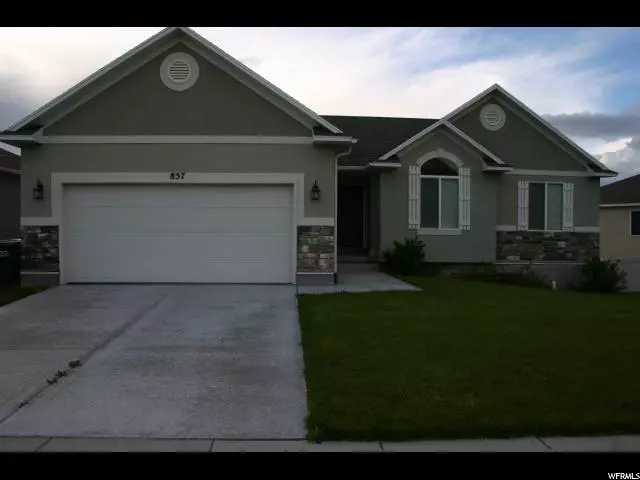 Tooele, UT 84074,857 N 200 W