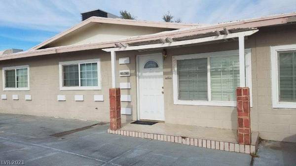 4928 HARMON Avenue, Las Vegas, NV 89121