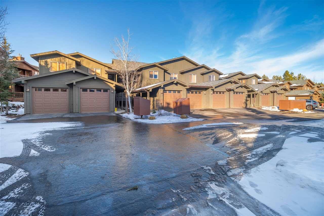 10868 Cinnabar Way #1, Truckee, CA 96161