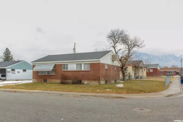 Washington Terrace, UT 84405,4762 S 100 E